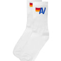 Logo Sock