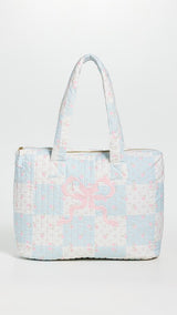 AJA Weekender Bag