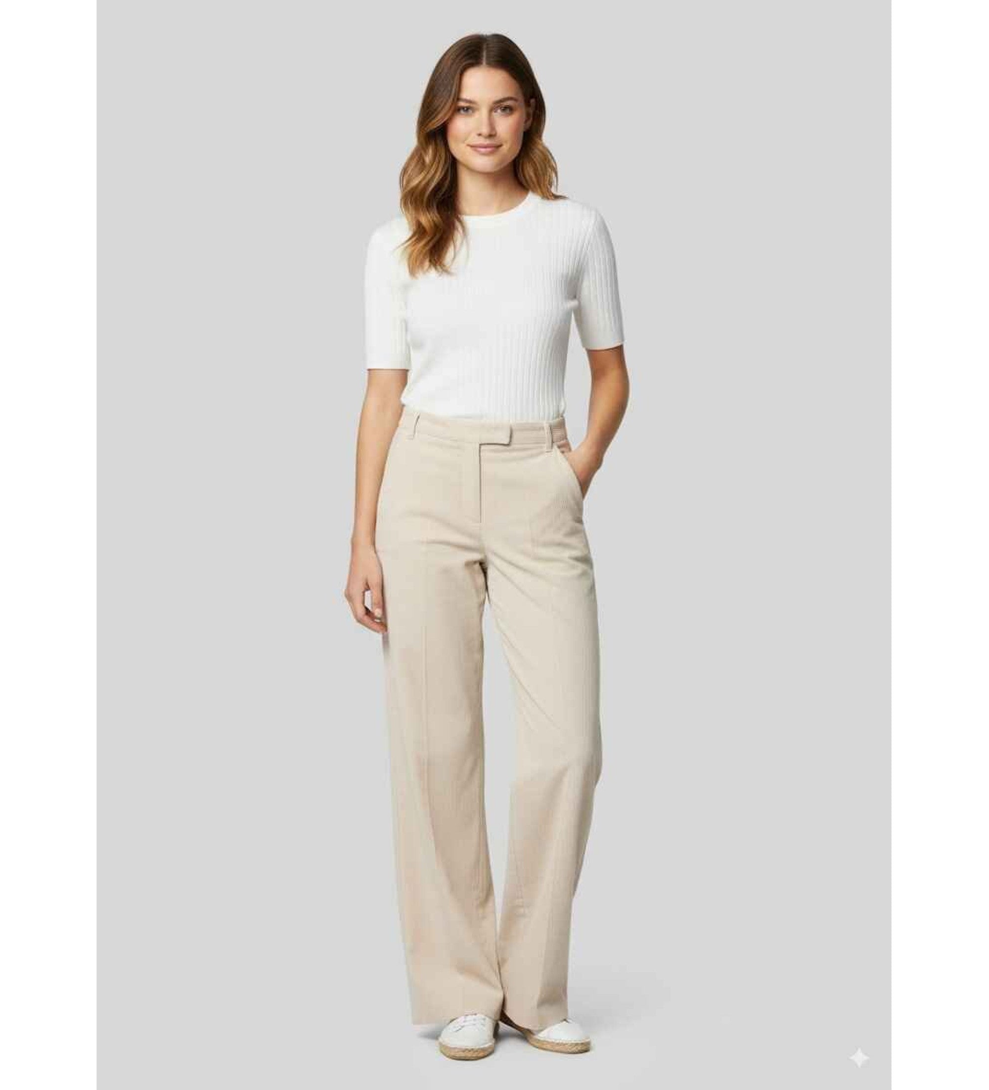Susina Trouser