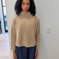 Marlow Cashmere Sweater