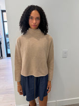 Marlow Cashmere Sweater