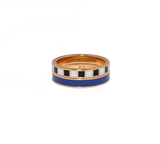 Blended Rings in Mezzogiorno