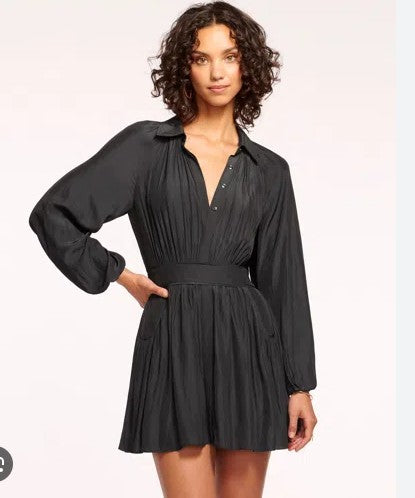 Nash Dress