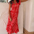 Remi Bandana Dress