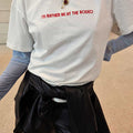 Rodeo Tee