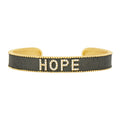 Hope Cuff