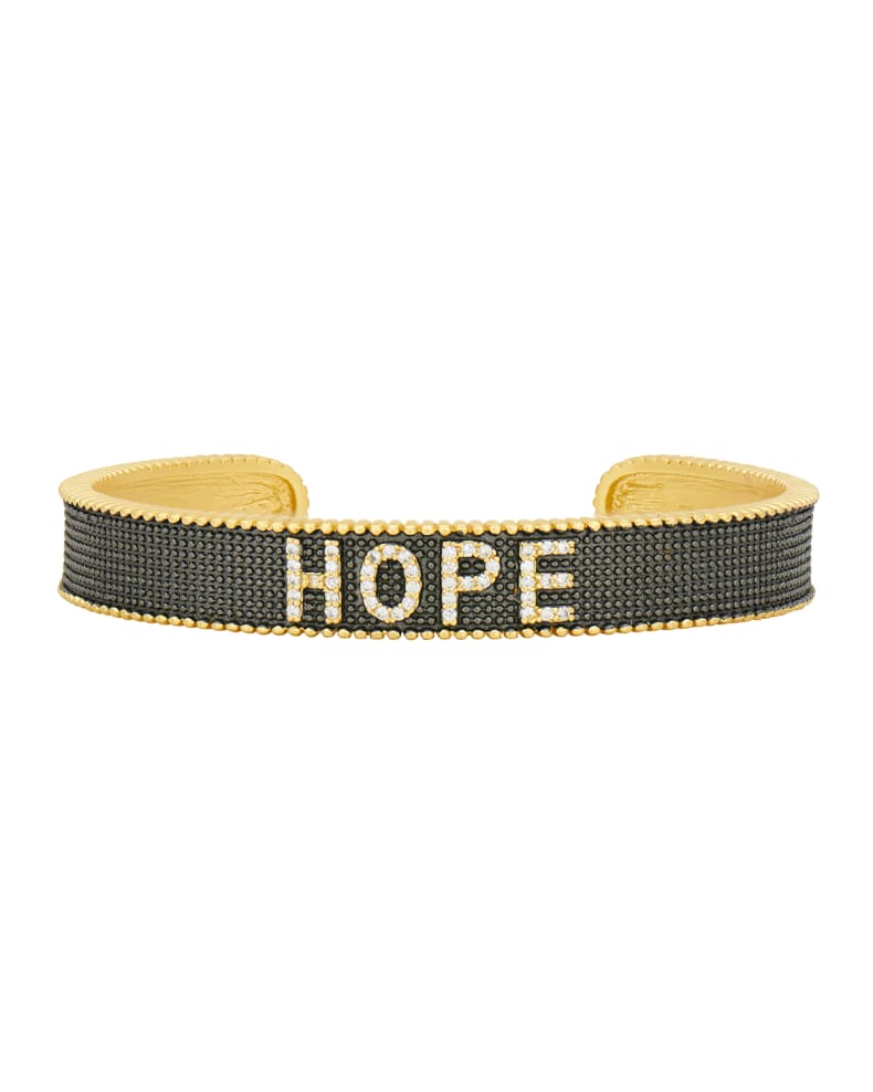 Hope Cuff