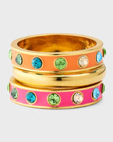 Mad Merry Marvelous Rings - Size 7