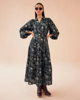 Emery Maxi