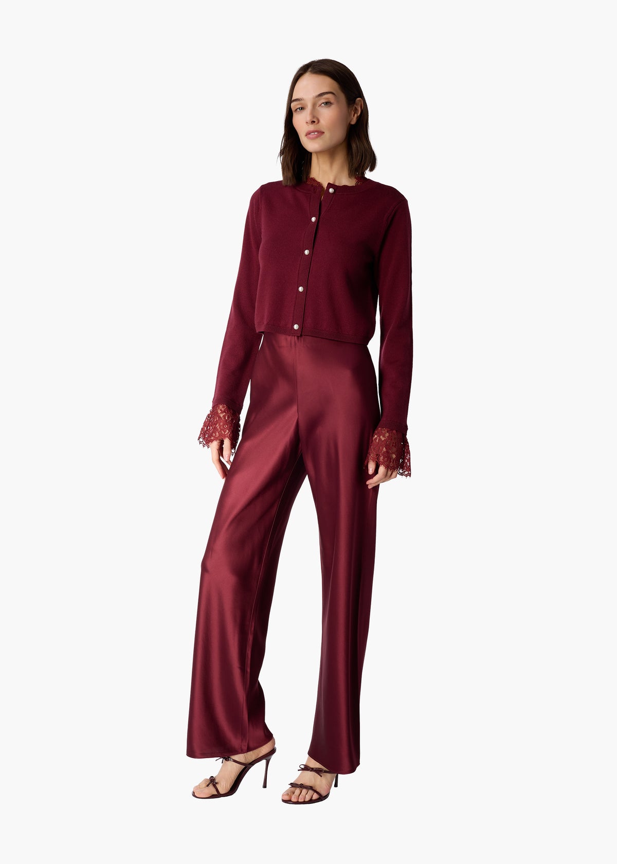 Bristol Pant
