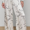Gavin Wide Leg Pant