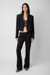 Vito Laine Froide Jacket