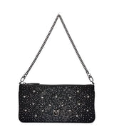 Horizontal Flat Handbag