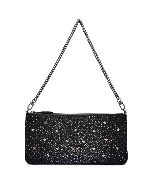 Horizontal Flat Handbag