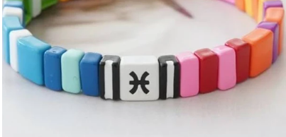 Horoscope Bracelet - PISCES