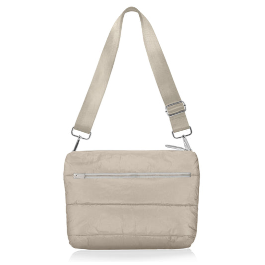 Puffer Purse