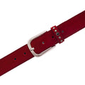 Velisa Suede Belt