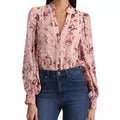 Arlette Blouse