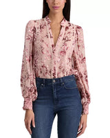 Arlette Blouse