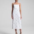 Alana Embellished Dress