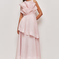 Selestia Midi Dress