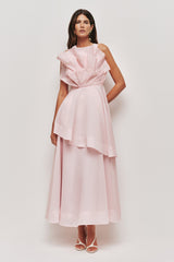 Selestia Midi Dress