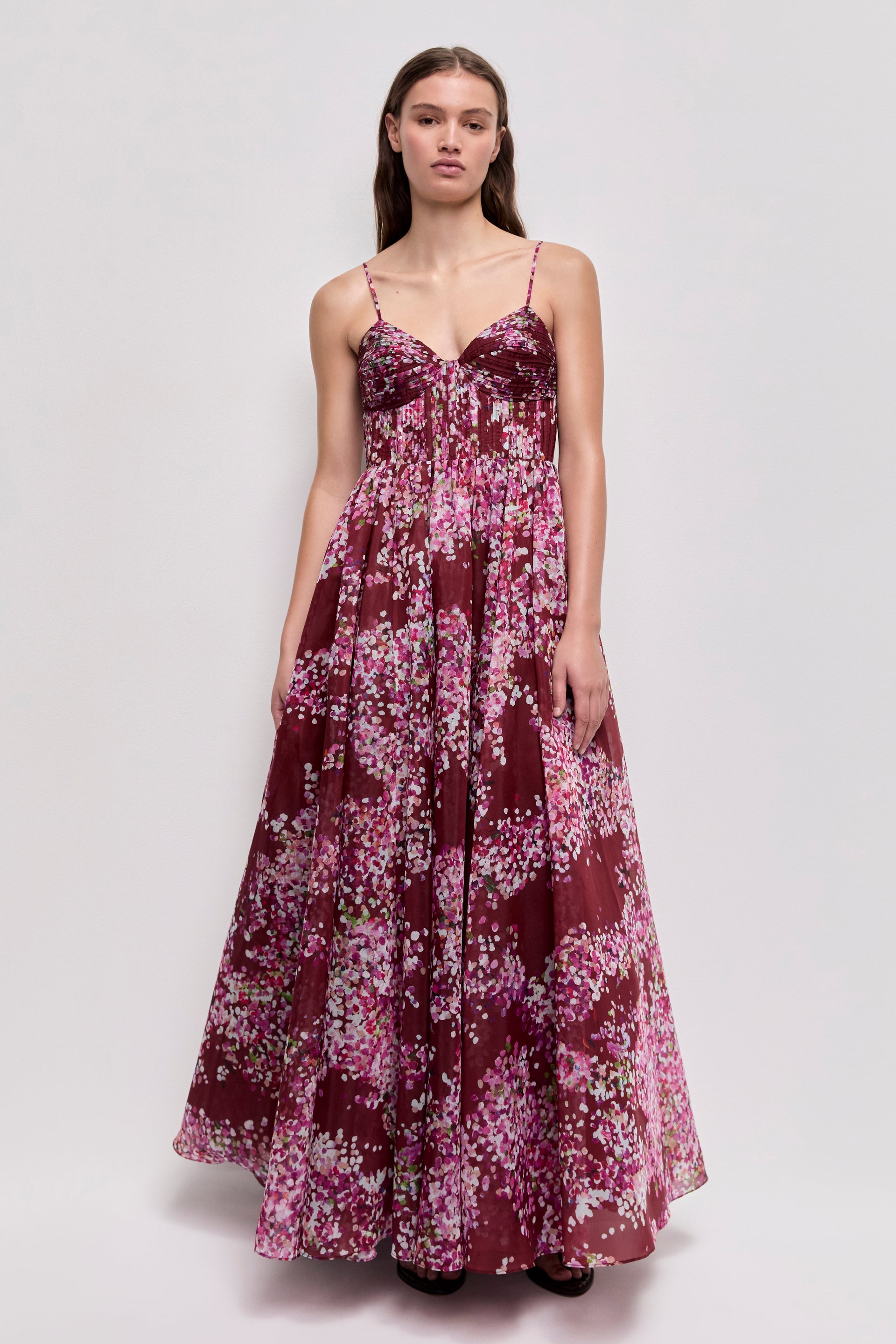 Fortuna Gown