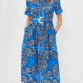 Malena Dress