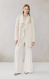 Bridgette Double Face Coat