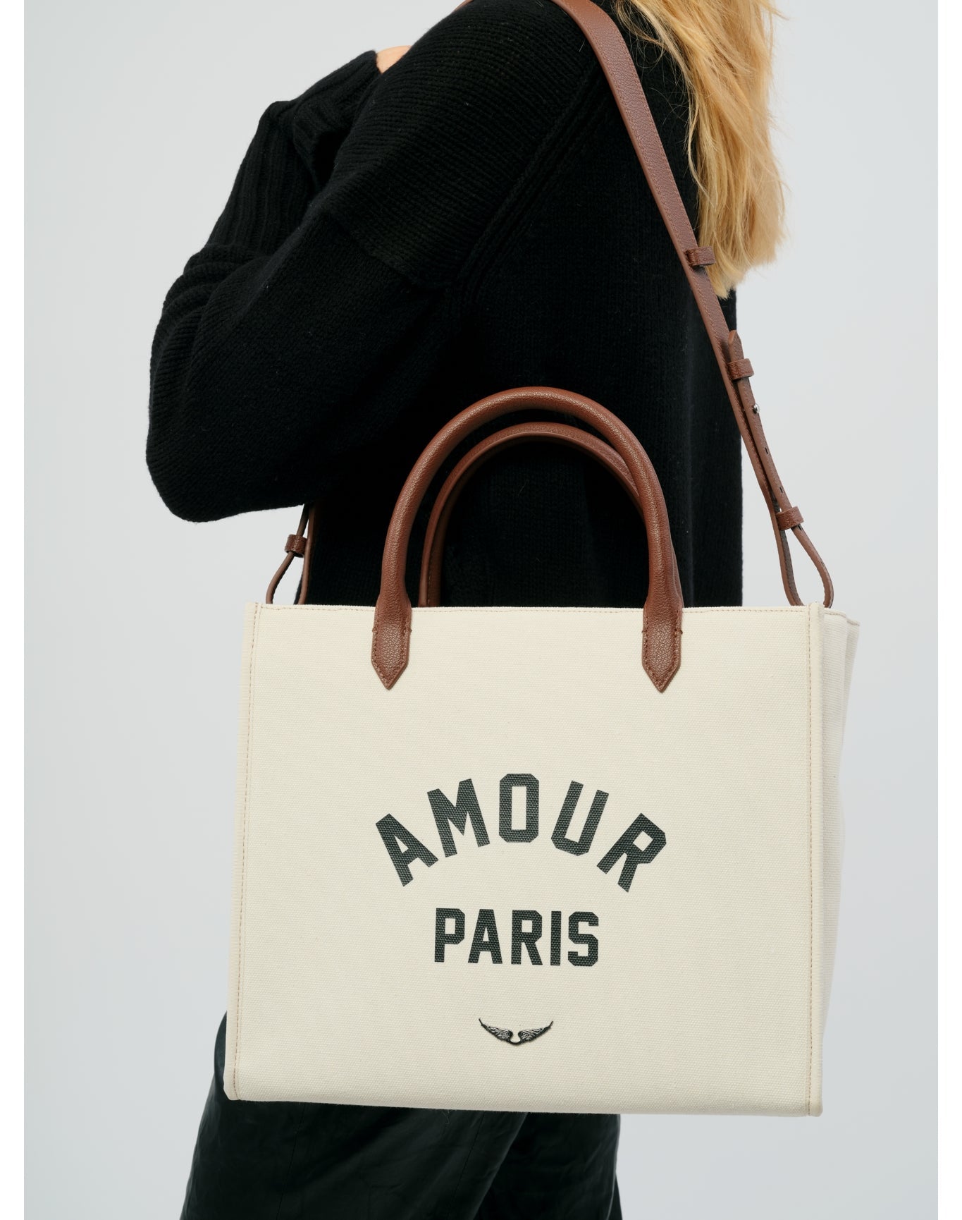 Amour Shopper