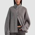 Pearson Sweater Jacket
