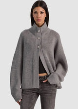 Pearson Sweater Jacket