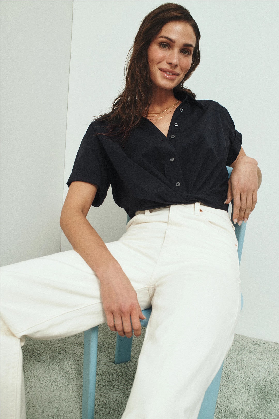 Lily Top