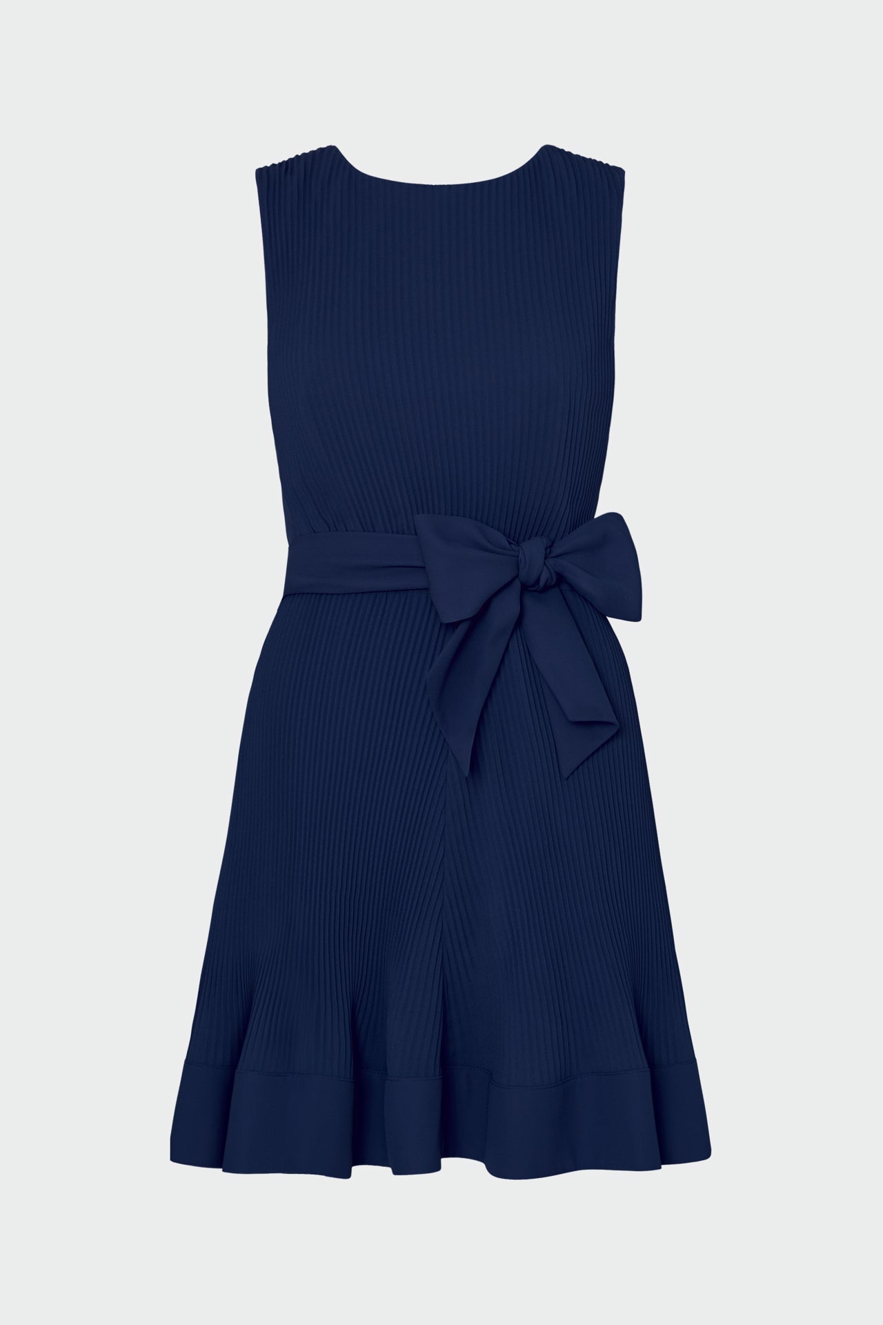 Carreen Pleated Dress