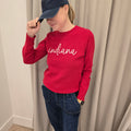 Indiana Sweater