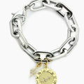 Zodiac Puerto Bracelet