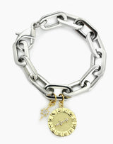 Zodiac Puerto Bracelet