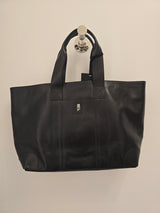 Alex Leather Tote