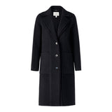 Benicia Double Face Coat