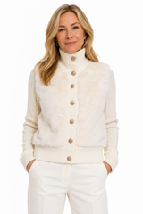 Logan Cardigan