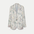 "peonia my love" Jacket