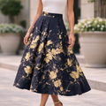Bouquet Skirt
