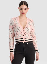 Grace Argyle Cardigan