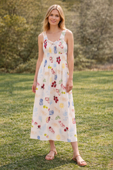 Capri Dress