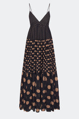 Romi Maxi Dress