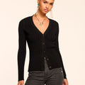 Lorenza Cardigan