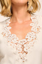 Remi Embroidered Tank