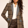Bianca Blazer