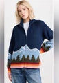 Vista Sweater
