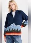 Vista Sweater